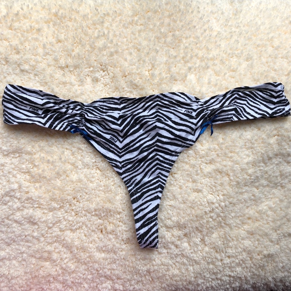 New!! PINK Panties